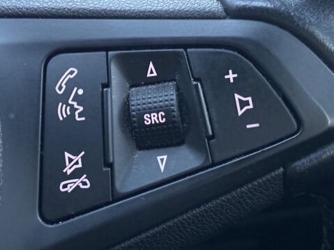 Vauxhall Astra 1.5 Turbo D Business Edition Nav Euro 6 (s/s) 5dr 18