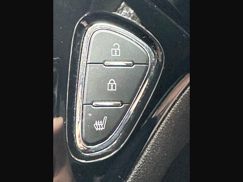 Vauxhall Corsa 1.4i ecoTEC Griffin Euro 6 3dr 10