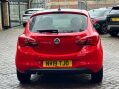 Vauxhall Corsa 1.4i ecoTEC Griffin Euro 6 3dr 5