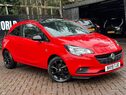Vauxhall Corsa 1.4i ecoTEC Griffin Euro 6 3dr