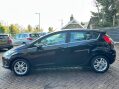 Ford Fiesta 1.0T EcoBoost Zetec Euro 6 (s/s) 5dr 6