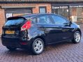Ford Fiesta 1.0T EcoBoost Zetec Euro 6 (s/s) 5dr 4