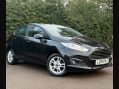Ford Fiesta 1.0T EcoBoost Zetec Euro 6 (s/s) 5dr 1