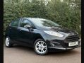 Ford Fiesta 1.0T EcoBoost Zetec Euro 6 (s/s) 5dr 4
