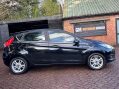Ford Fiesta 1.0T EcoBoost Zetec Euro 6 (s/s) 5dr 3
