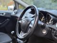 Ford Fiesta 1.0T EcoBoost Zetec Euro 6 (s/s) 5dr 19
