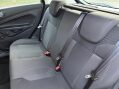 Ford Fiesta 1.0T EcoBoost Zetec Euro 6 (s/s) 5dr 12