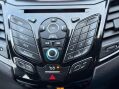 Ford Fiesta 1.0T EcoBoost Zetec Euro 6 (s/s) 5dr 15