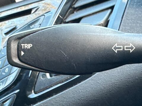 Ford Fiesta 1.0T EcoBoost Zetec Euro 6 (s/s) 5dr 16