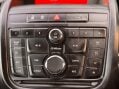 Vauxhall Zafira 1.8 16V Exclusiv Euro 5 5dr 15