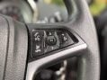 Vauxhall Zafira 1.8 16V Exclusiv Euro 5 5dr 20