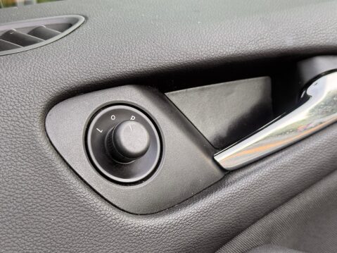 Vauxhall Zafira 1.8 16V Exclusiv Euro 5 5dr 22