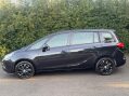 Vauxhall Zafira 1.8 16V Exclusiv Euro 5 5dr 3