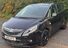 Vauxhall Zafira 1.8 16V Exclusiv Euro 5 5dr