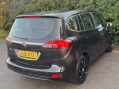 Vauxhall Zafira 1.8 16V Exclusiv Euro 5 5dr 4