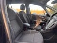 Vauxhall Zafira 1.8 16V Exclusiv Euro 5 5dr 9