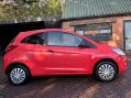 Ford Ka 1.2 Studio Euro 4 3dr 3