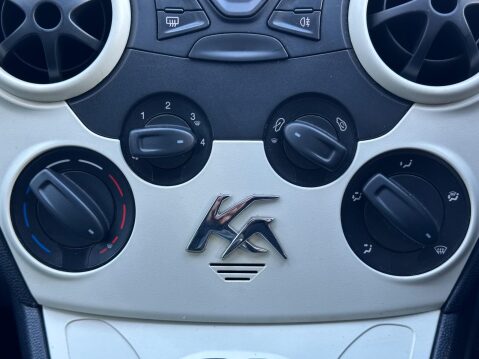 Ford Ka 1.2 Studio Euro 4 3dr 11