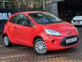 Ford Ka 1.2 Studio Euro 4 3dr 1