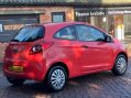 Ford Ka 1.2 Studio Euro 4 3dr 4