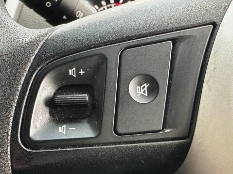 Kia Venga 1.4 EcoDynamics 1 Euro 5 (s/s) 5dr 14