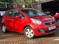 Kia Venga 1.4 EcoDynamics 1 Euro 5 (s/s) 5dr 1