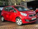 Kia Venga 1.4 EcoDynamics 1 Euro 5 (s/s) 5dr