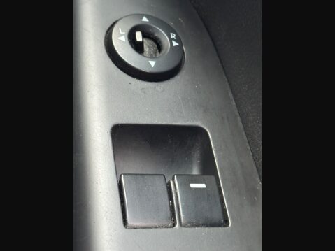 Kia Venga 1.4 EcoDynamics 1 Euro 5 (s/s) 5dr 17