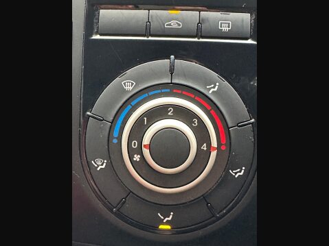 Kia Venga 1.4 EcoDynamics 1 Euro 5 (s/s) 5dr 12