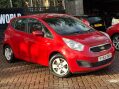 Kia Venga 1.4 EcoDynamics 1 Euro 5 (s/s) 5dr 2