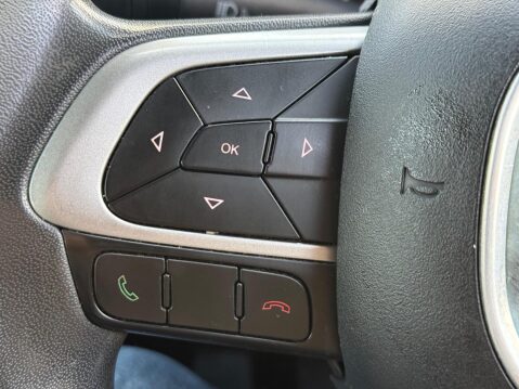 Fiat Tipo 1.4 MPI Easy Euro 6 5dr 15