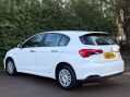 Fiat Tipo 1.4 MPI Easy Euro 6 5dr 2