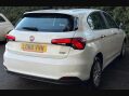 Fiat Tipo 1.4 MPI Easy Euro 6 5dr 5