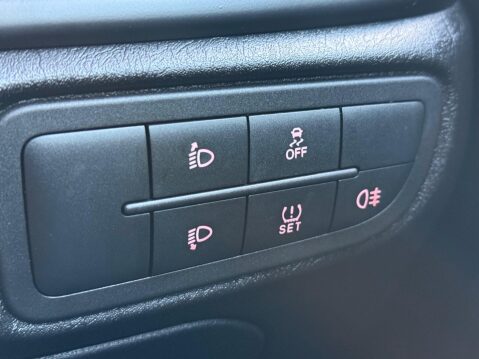 Fiat Tipo 1.4 MPI Easy Euro 6 5dr 16