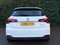 Fiat Tipo 1.4 MPI Easy Euro 6 5dr 4