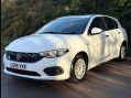 Fiat Tipo 1.4 MPI Easy Euro 6 5dr 1