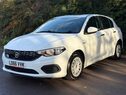 Fiat Tipo 1.4 MPI Easy Euro 6 5dr