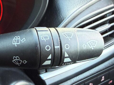 Fiat Tipo 1.4 MPI Easy Euro 6 5dr 19