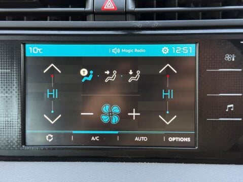 Citroen Grand C4 Picasso 1.6 BlueHDi Touch Edition Euro 6 (s/s) 5dr 27