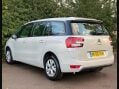 Citroen Grand C4 Picasso 1.6 BlueHDi Touch Edition Euro 6 (s/s) 5dr 7