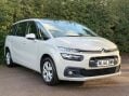 Citroen Grand C4 Picasso 1.6 BlueHDi Touch Edition Euro 6 (s/s) 5dr 1