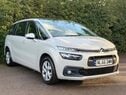 Citroen Grand C4 Picasso 1.6 BlueHDi Touch Edition Euro 6 (s/s) 5dr