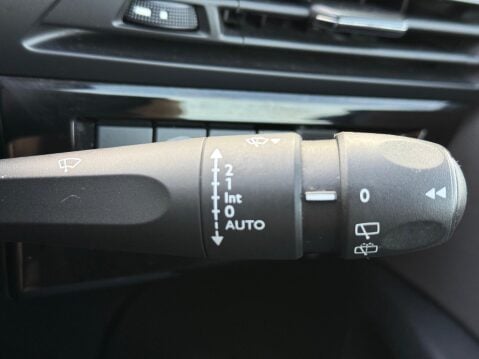 Citroen Grand C4 Picasso 1.6 BlueHDi Touch Edition Euro 6 (s/s) 5dr 20