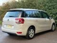 Citroen Grand C4 Picasso 1.6 BlueHDi Touch Edition Euro 6 (s/s) 5dr 5
