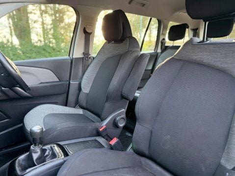 Citroen Grand C4 Picasso 1.6 BlueHDi Touch Edition Euro 6 (s/s) 5dr 16