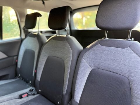 Citroen Grand C4 Picasso 1.6 BlueHDi Touch Edition Euro 6 (s/s) 5dr 17