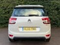 Citroen Grand C4 Picasso 1.6 BlueHDi Touch Edition Euro 6 (s/s) 5dr 6