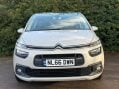 Citroen Grand C4 Picasso 1.6 BlueHDi Touch Edition Euro 6 (s/s) 5dr 8