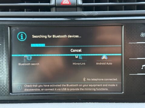 Citroen Grand C4 Picasso 1.6 BlueHDi Touch Edition Euro 6 (s/s) 5dr 23