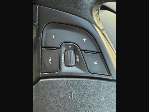 Citroen Grand C4 Picasso 1.6 BlueHDi Touch Edition Euro 6 (s/s) 5dr 22